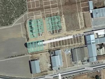 Adossat en venda a Quintanar de la Orden