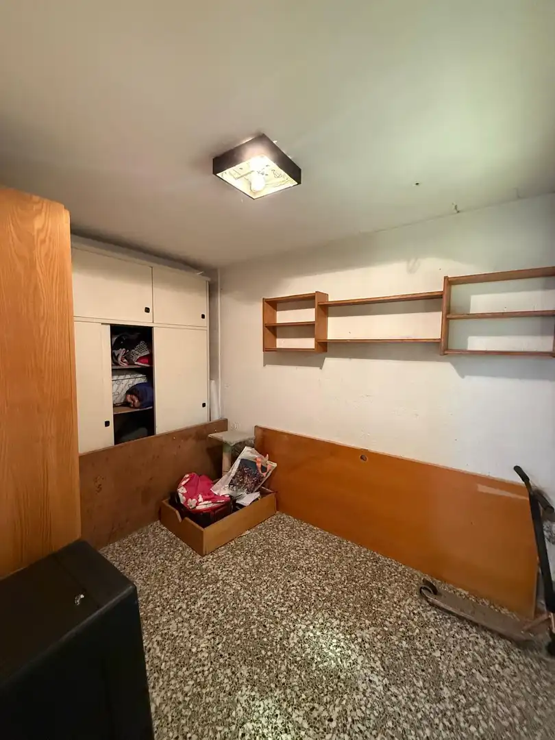 Dormitori de Casa o xalet en venda en Vallbona d'Anoia amb Aire condicionat, Jardí privat i Terrassa