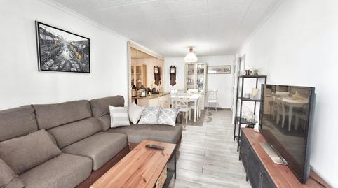 Foto 2 de Piso en venta en El Molí - El Rieral, Girona