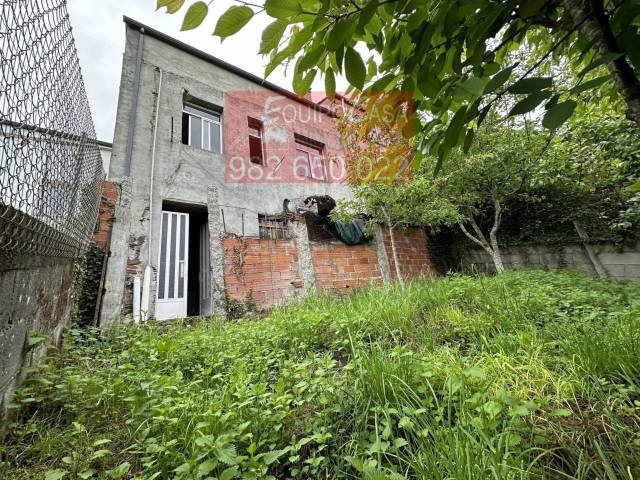Casa adosada en Venta en Sagrado Corazón - As Gándaras