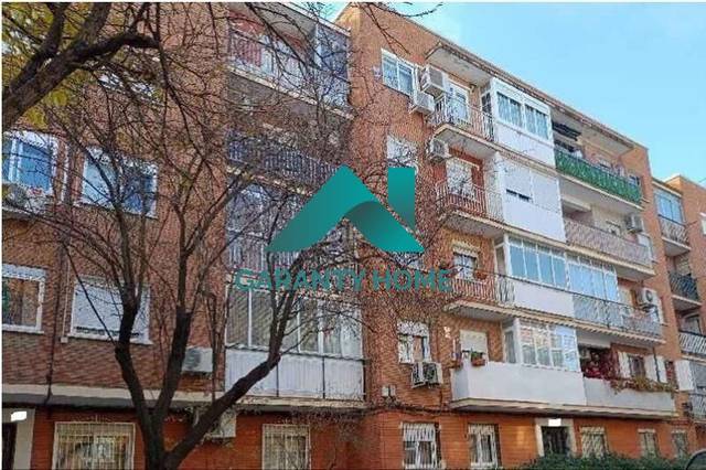 Piso en Venta en Fuencasa