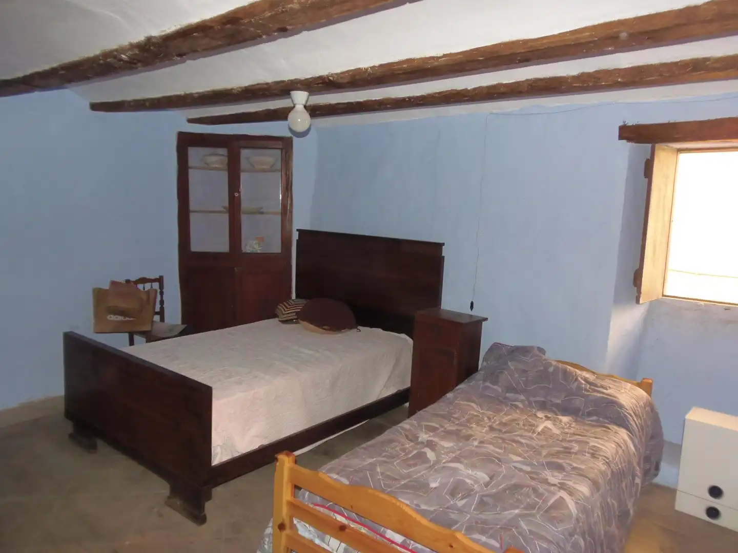 Habitación de Casa o chalet en venta en Mosqueruela