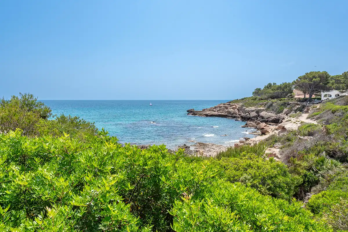 Piso en venta en L'Ametlla de Mar  con Aire acondicionado, Calefacción y Terraza