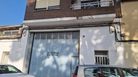 Foto 2 de Casa o chalet en venta en Benimàmet, Valencia Capital