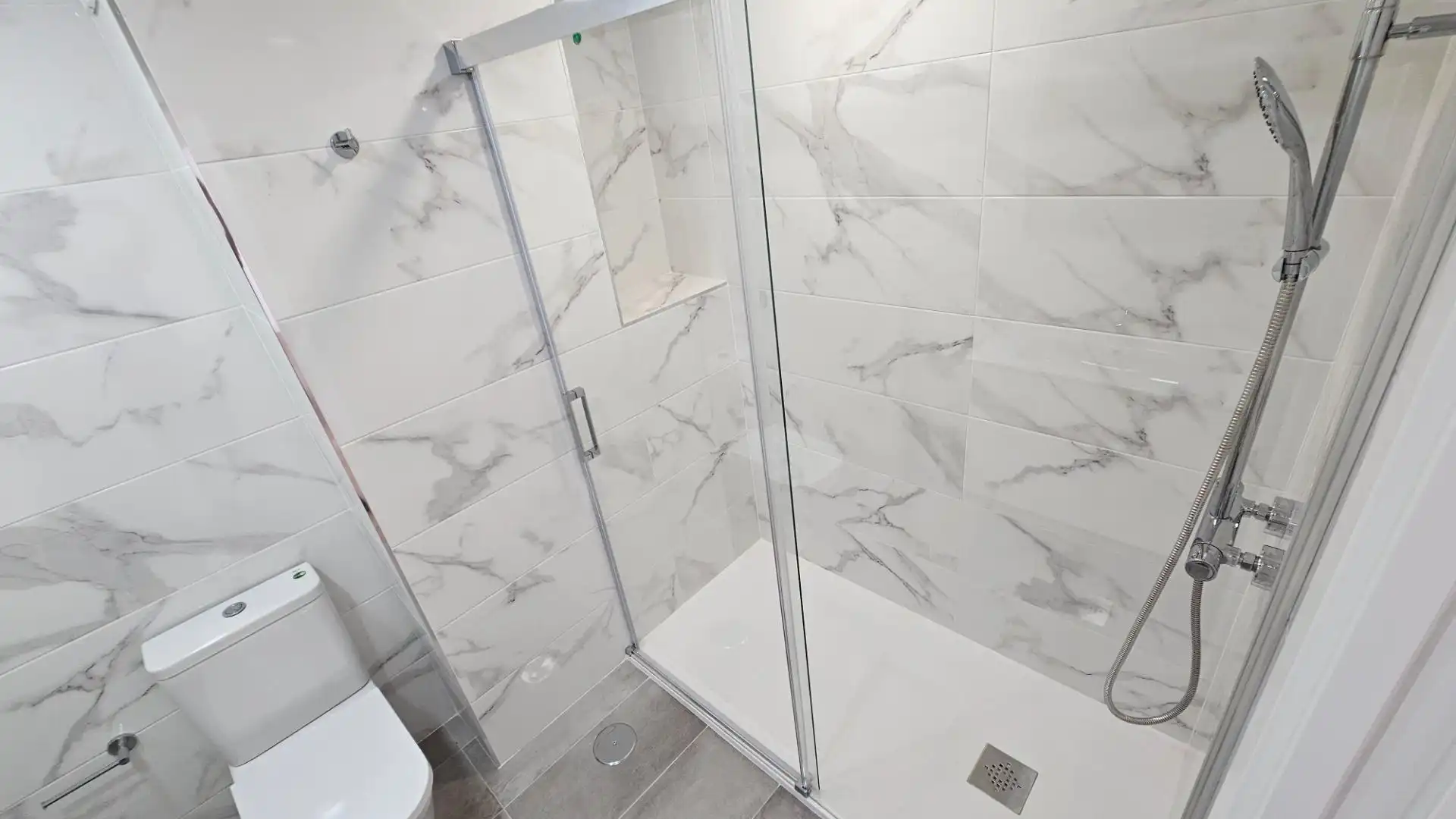 Baño de Piso en venta en Cambre 