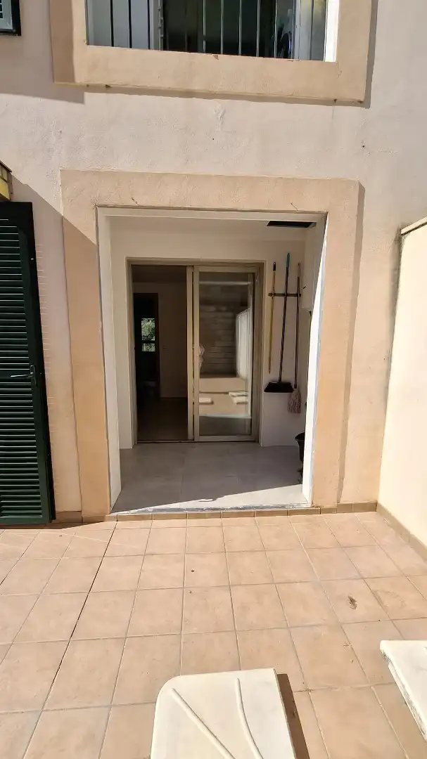 Planta baja de alquiler en Bunyola