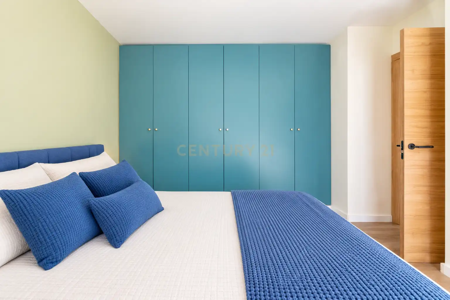 Mini appartamento con terrazza in vendita a Av. del Cid, 111, València, Spain, imagen 13