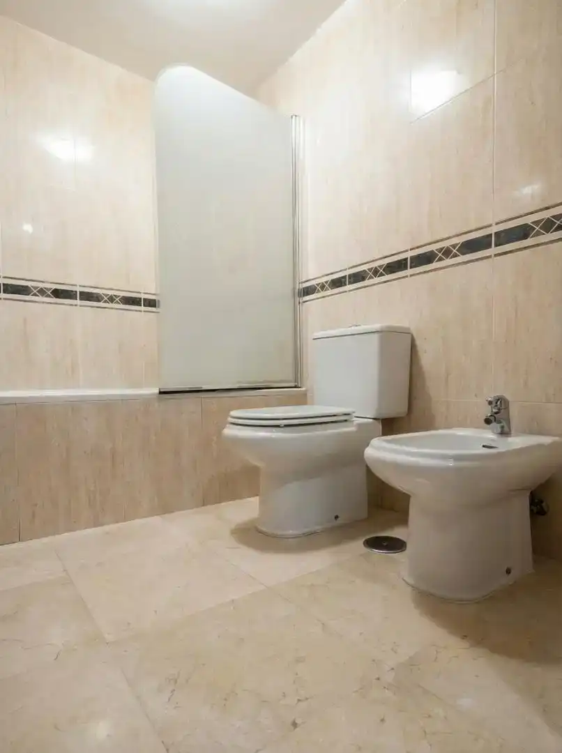 Bany de Casa o xalet en venda en Villaviciosa de Odón