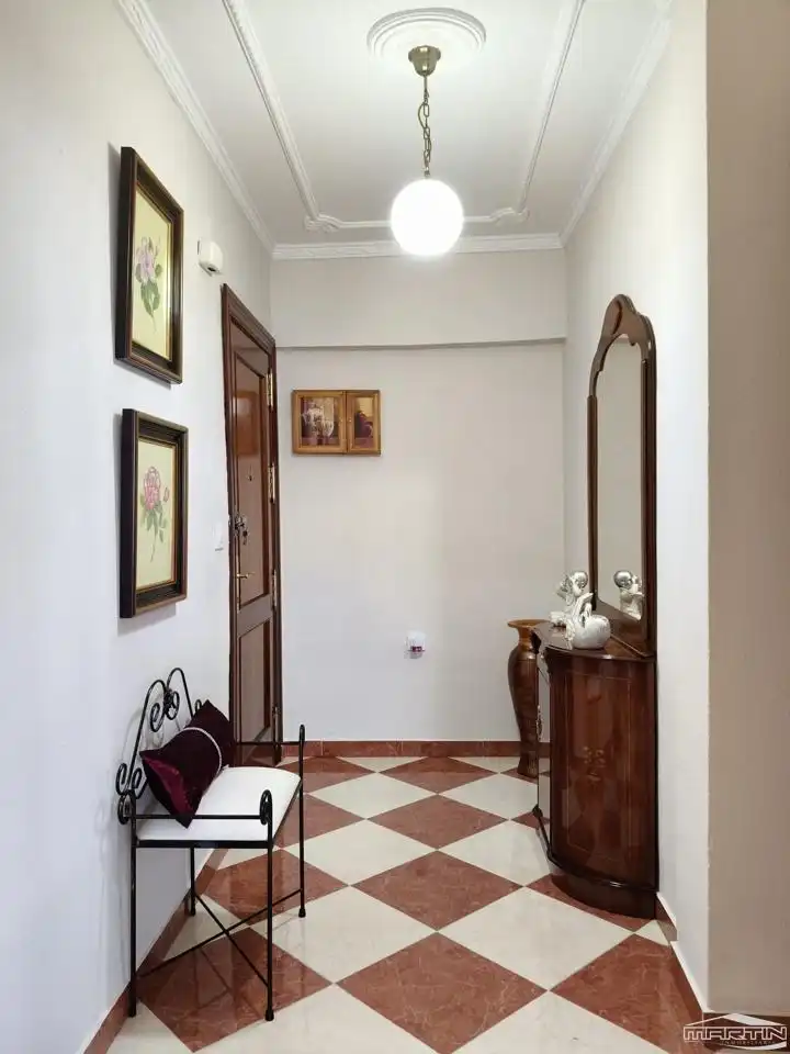 Piso en venta en Lucena con Aire acondicionado, Terraza y Trastero