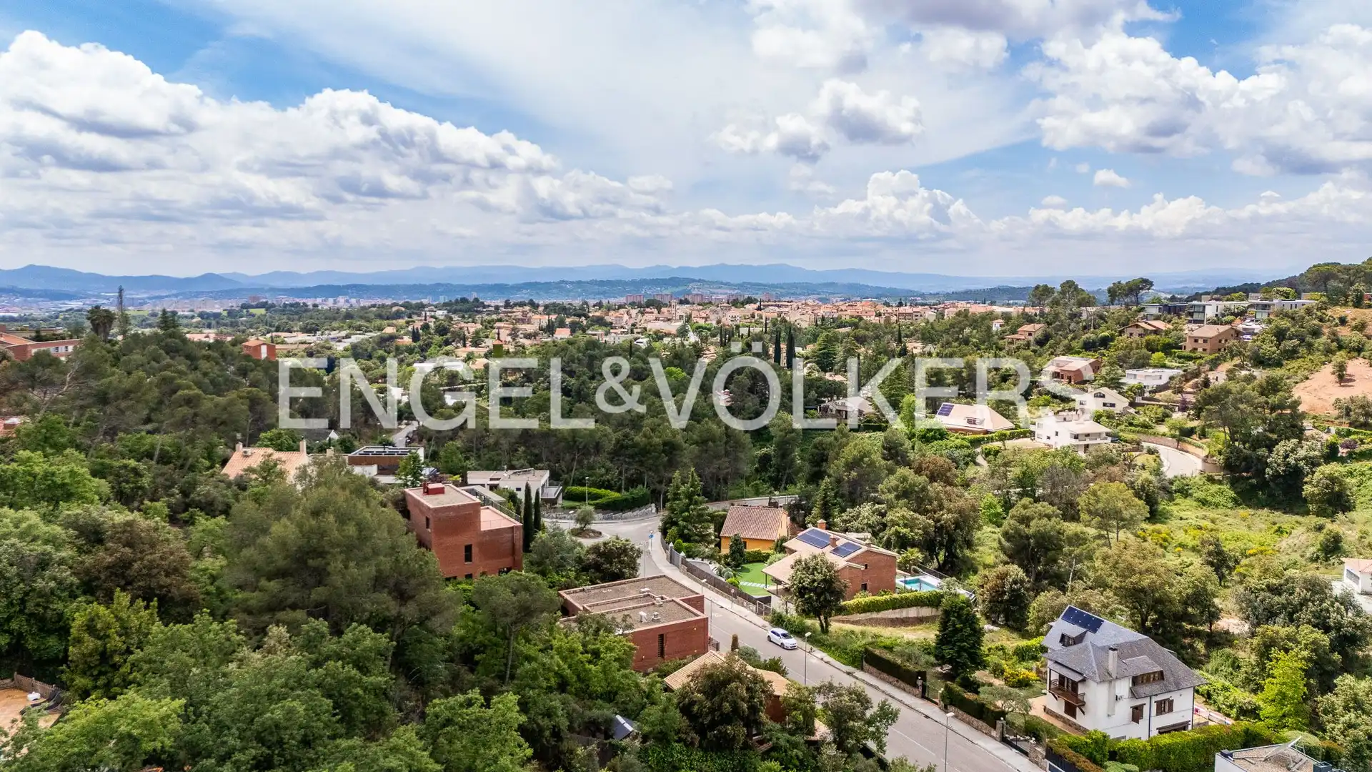 Casa o chalet en venta en Matadepera con Aire acondicionado, Calefacción y Jardín privado