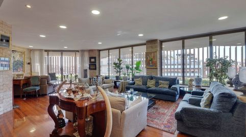 Espectacular piso junto a Reina Victoria, imatge 2