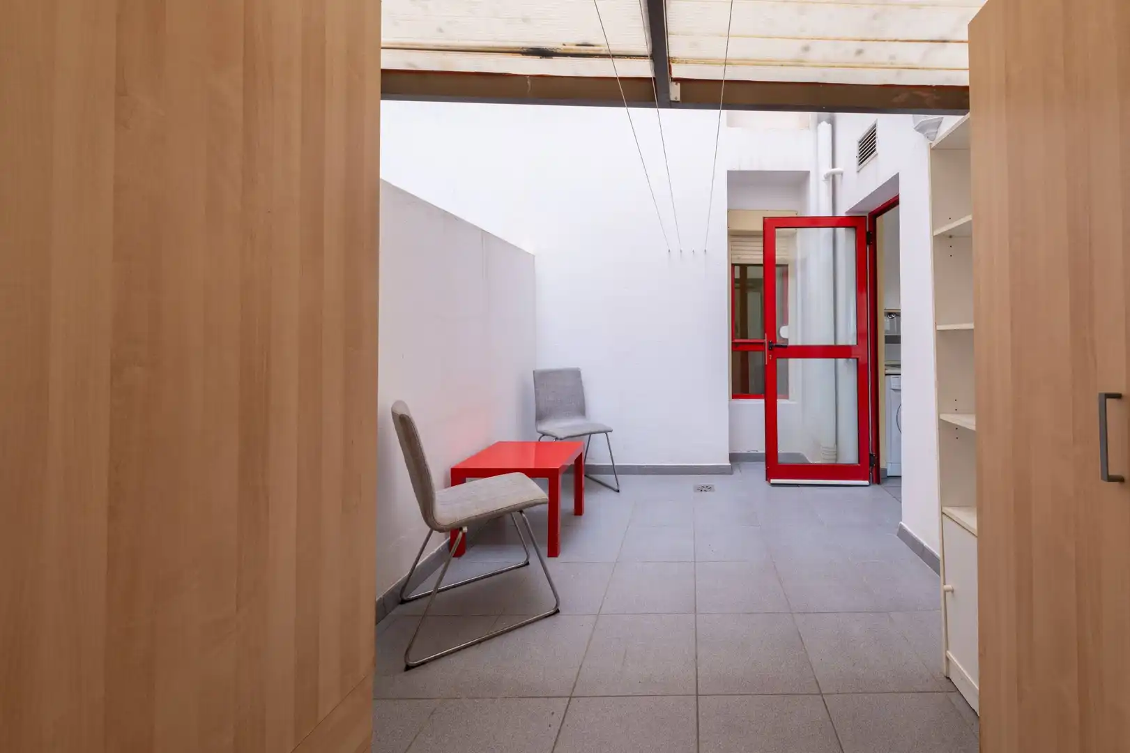 Piso en venta en Las Palmas de Gran Canaria con Amueblado