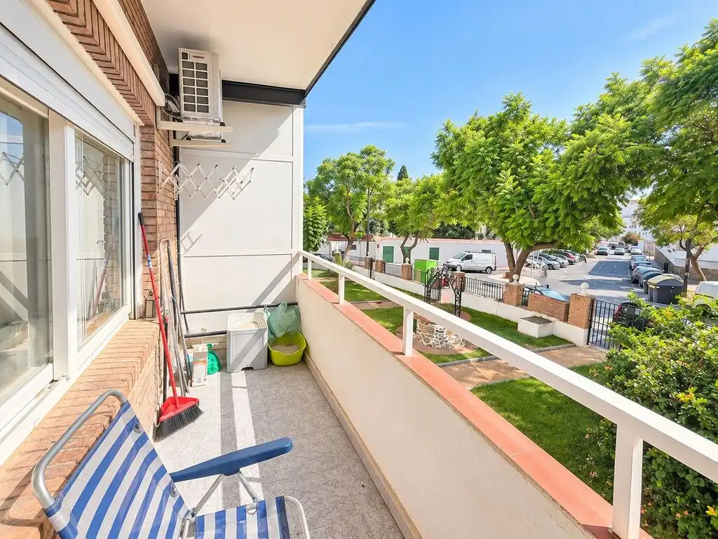 Erdgeschosswohnung mit Pool zum Verkauf in Solymar, imagen 7