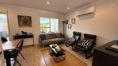 Foto 2 von Einfamilien-Reihenhaus zum Verkauf in Empedrola Sub, La Empedrola, Calpe / Calp