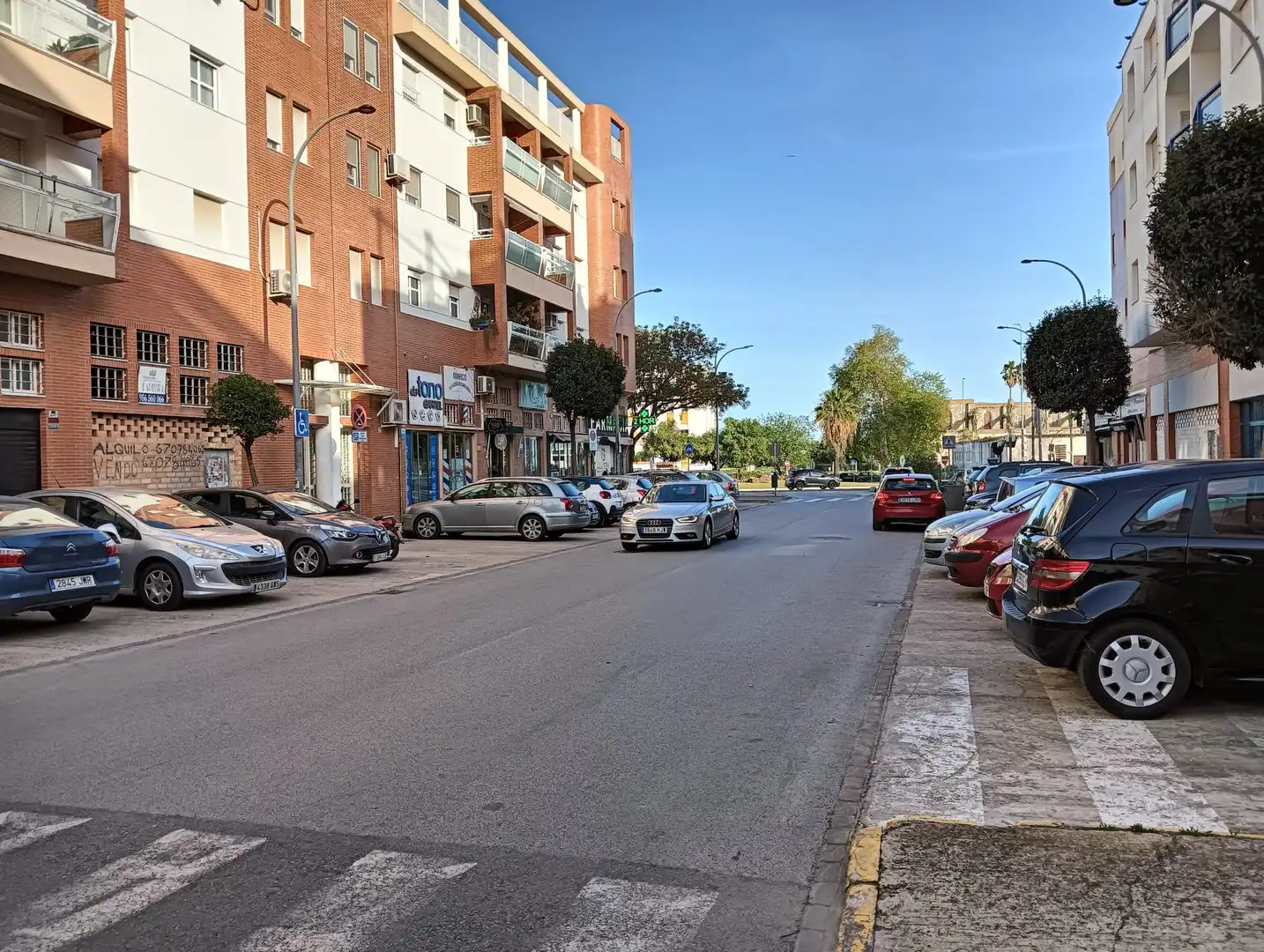 Locale commerciale in affitto a Calle Granja de San Javier 3, imagen 15