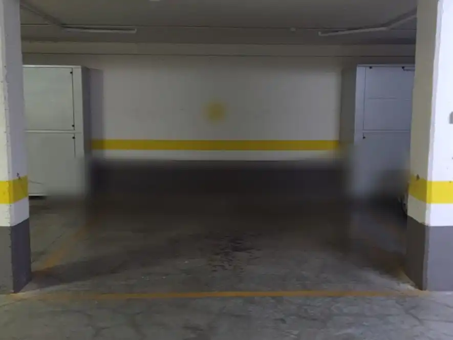 Parking de Garaje en venta en Palomares del Río