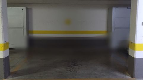 Foto 2 de Garaje en venta en Avenida del Aljarafe, 1, Palomares del Río, Sevilla