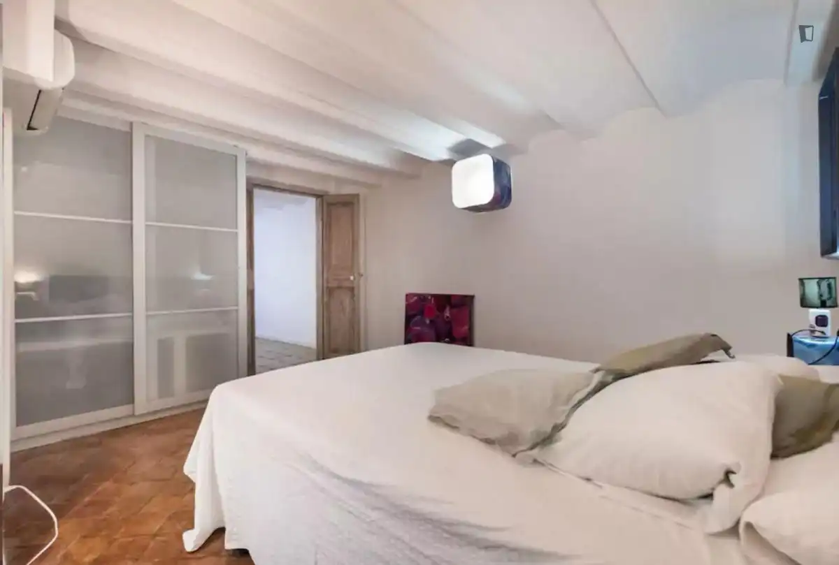 Apartament de lloguer a Barri Gòtic