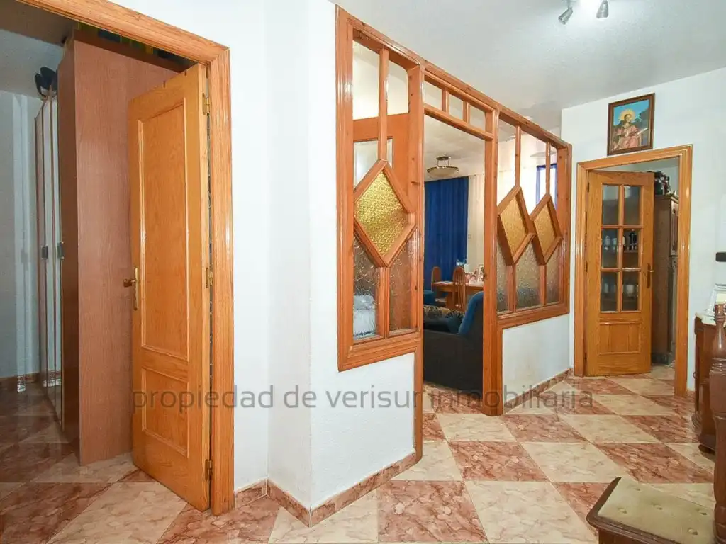 Casa in vendita a Casco Antiguo, imagen 5