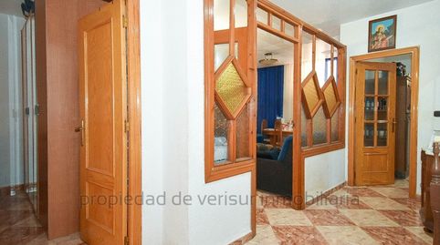 Foto 5 de Casa o xalet en venda a Casco Antiguo, Águilas