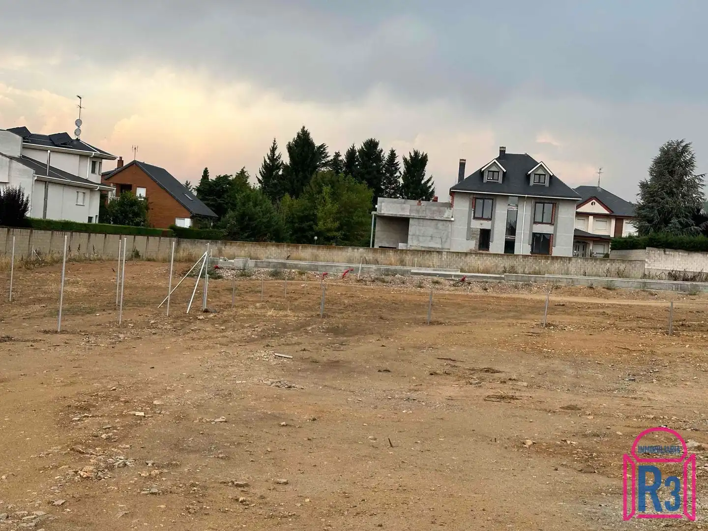 Terreni e lotti in vendita a Carbajal, imagen 12
