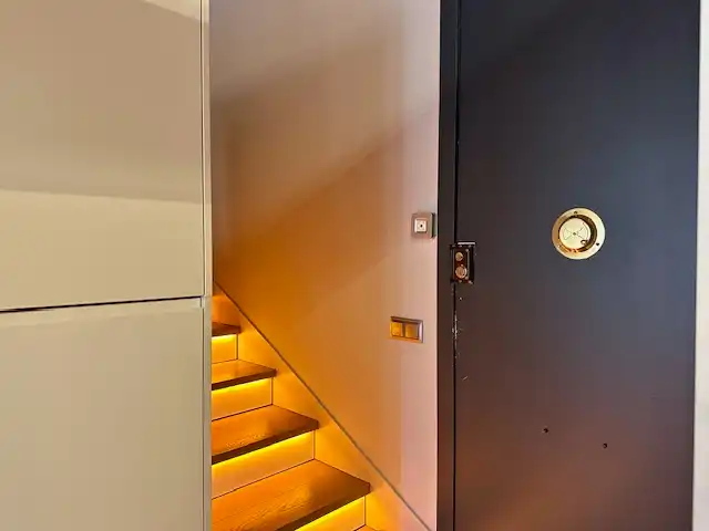Apartament amb terrassa en venda a Carrer d'Aragó, imagen 14