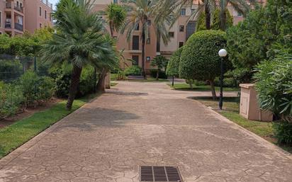 Exterior view of Flat for sale in  Palma de Mallorca  with Air Conditioner, Heating and Terrace