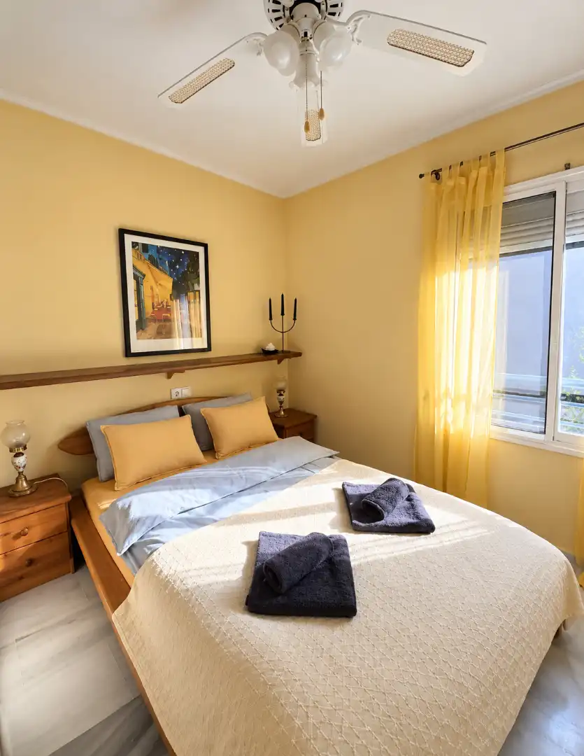 Attique avec piscine à vendre à Urbanización Marina del Sol, imagen 9