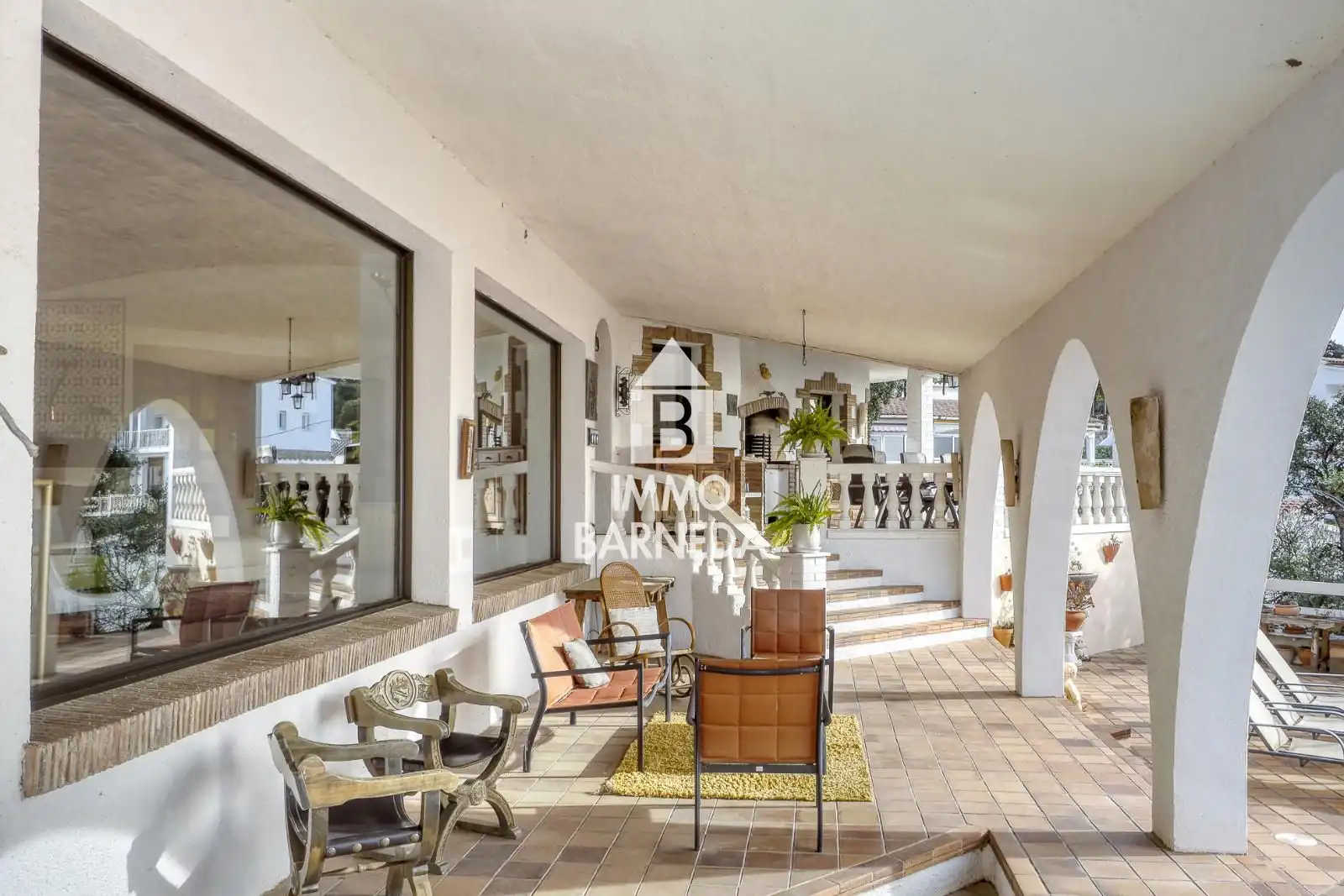 Casa con piscina in vendita a Osca 8, imagen 15