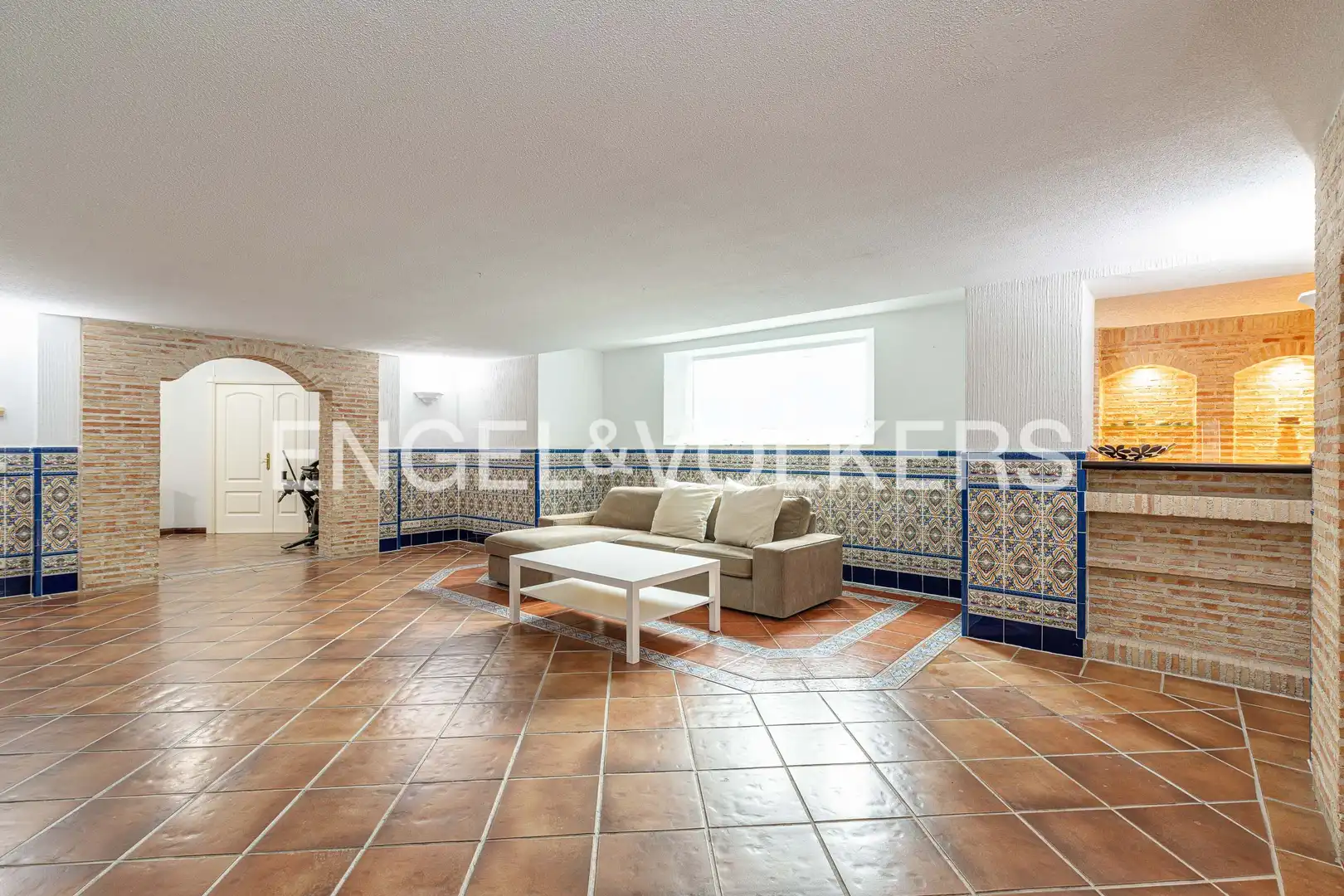 Casa amb terrassa en venda a Ciudalcampo, imagen 59