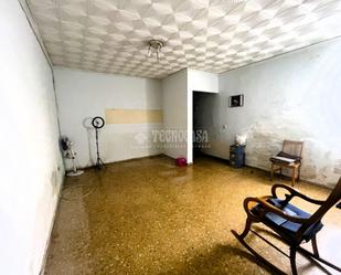 Sala d'estar de Pis en venda en  Valencia Capital