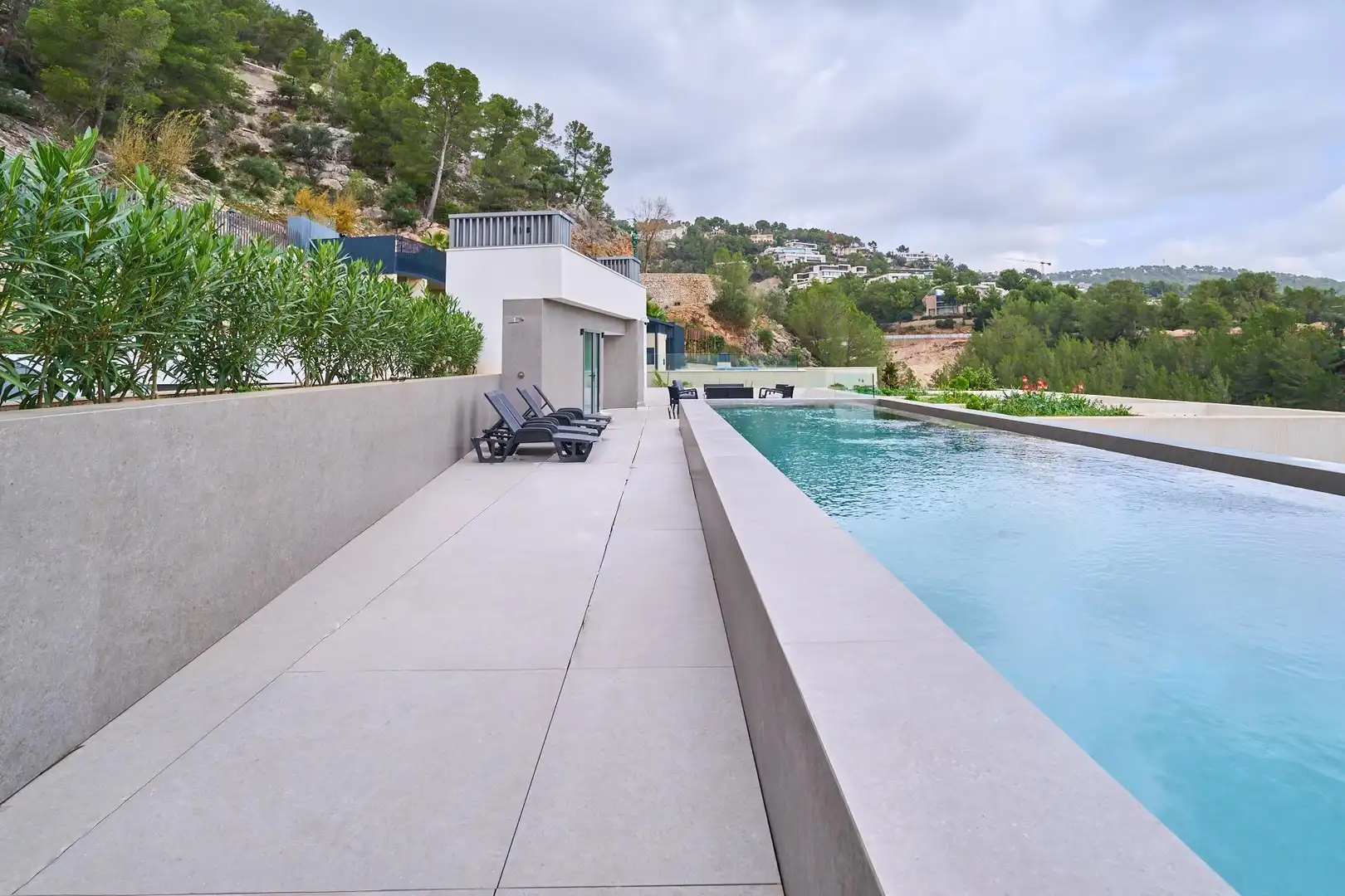 Detached house with pool for sale in Ponent, imagen 72