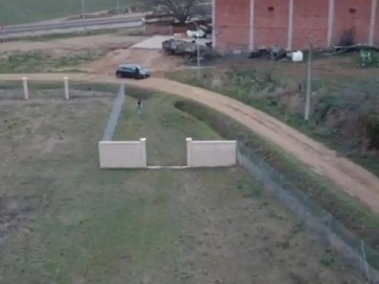 Residencial en venda en Riego de la Vega, León
