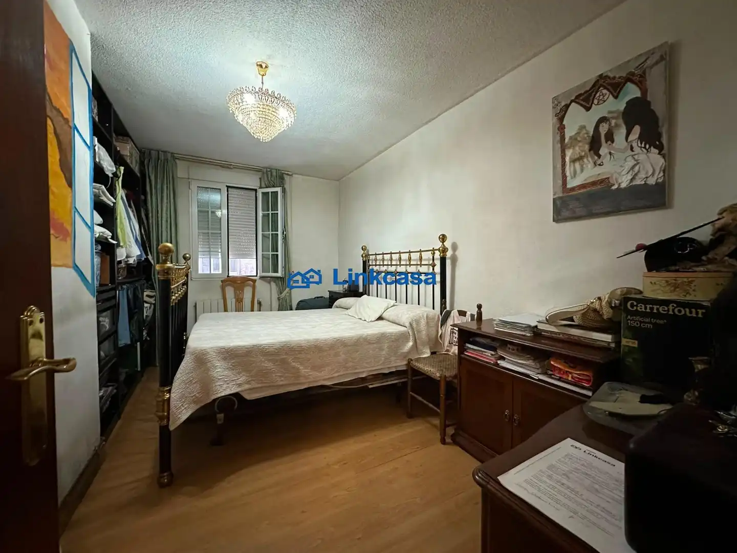 Wohnung mit Aufzug zum Verkauf in Calle SANTA MARIA REINA, imagen 10