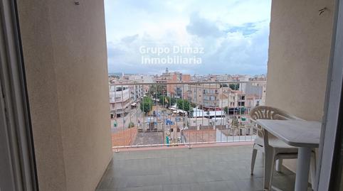Photo 2 of Flat for rent in Turisme, Calella, Barcelona