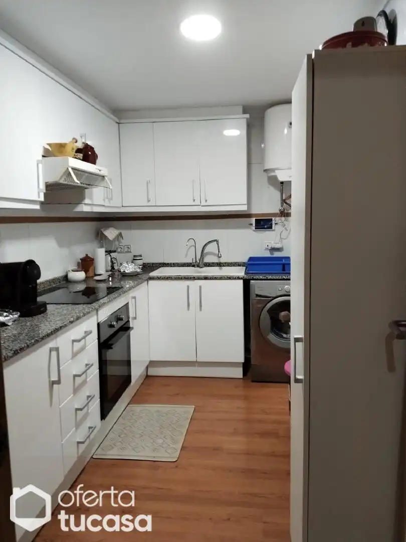 Flat for sale in Sollana