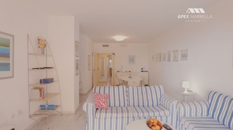 Foto 5 von Wohnungen zum Verkauf in Calle Aloe, 3, Cabopino - Artola, Marbella