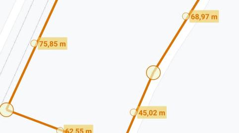 Foto 2 de Terreny industrial en venda a Rúa Raxoeira, O Milladoiro, A Coruña