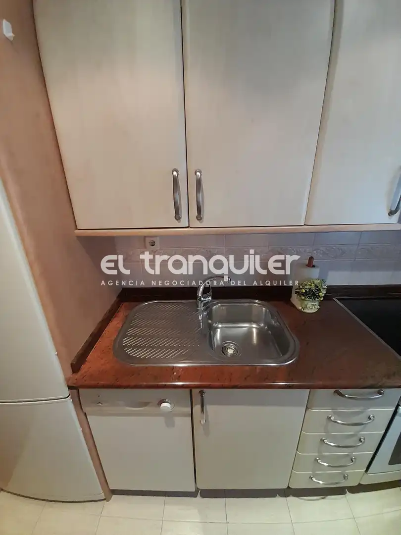 Piso de alquiler en Calle San Emeterio, Vista Alegre