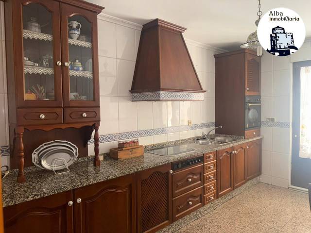 Piso en Venta en Calle Manterola, 9 en Alba de Tormes