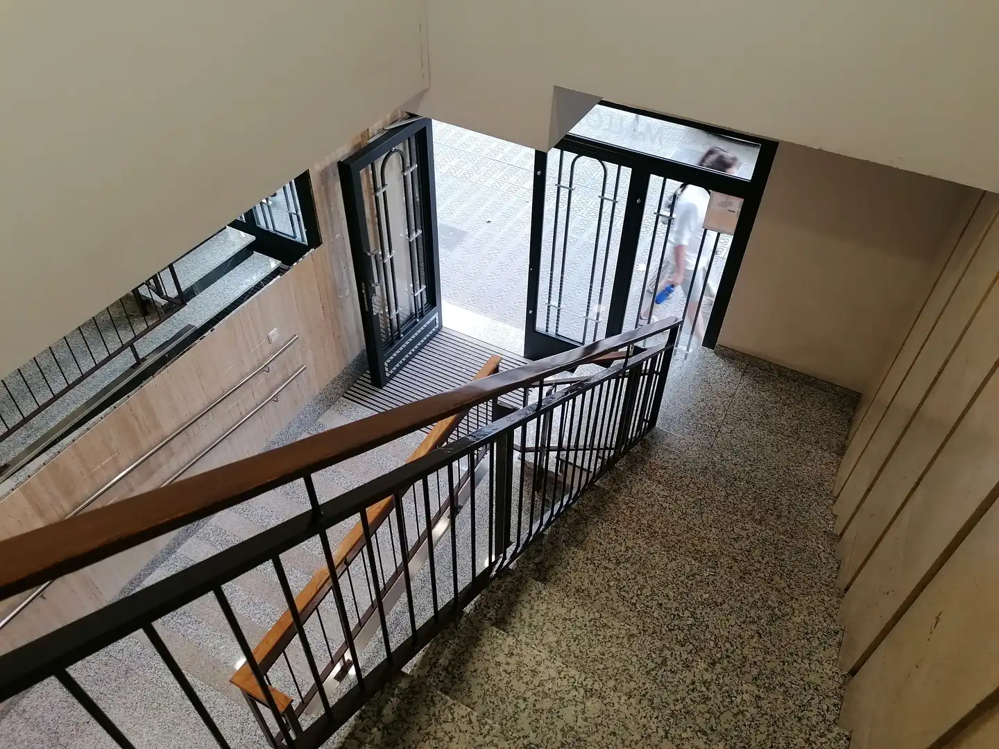 Oficina de alquiler en Carrer de Mallorca, Sagrada Família