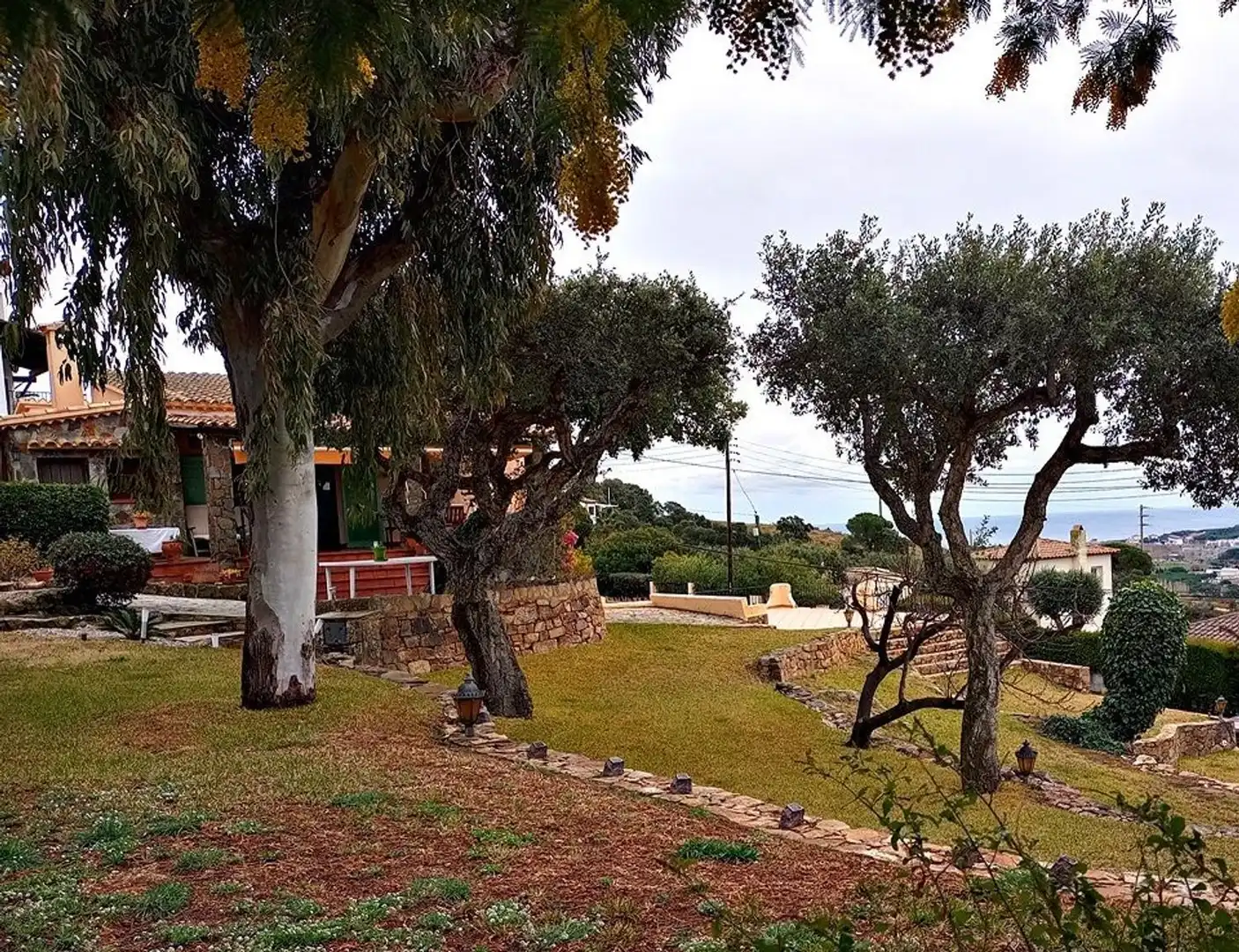 Xalet amb jardí en venda a Calle Pujada Can Manel, imagen 34