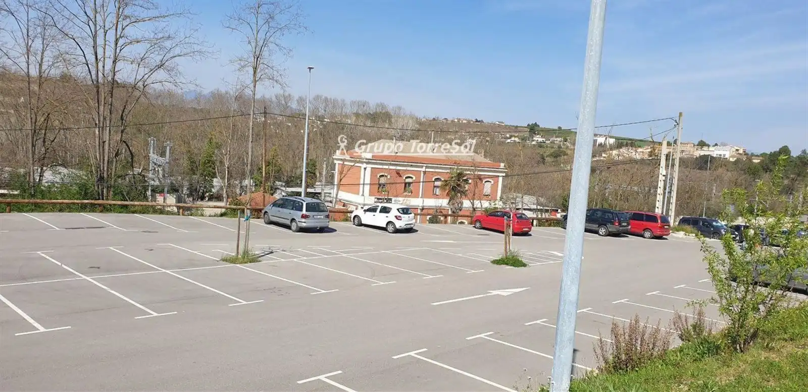 Rustikales Grundstück zum Verkauf in riu, imagen 9