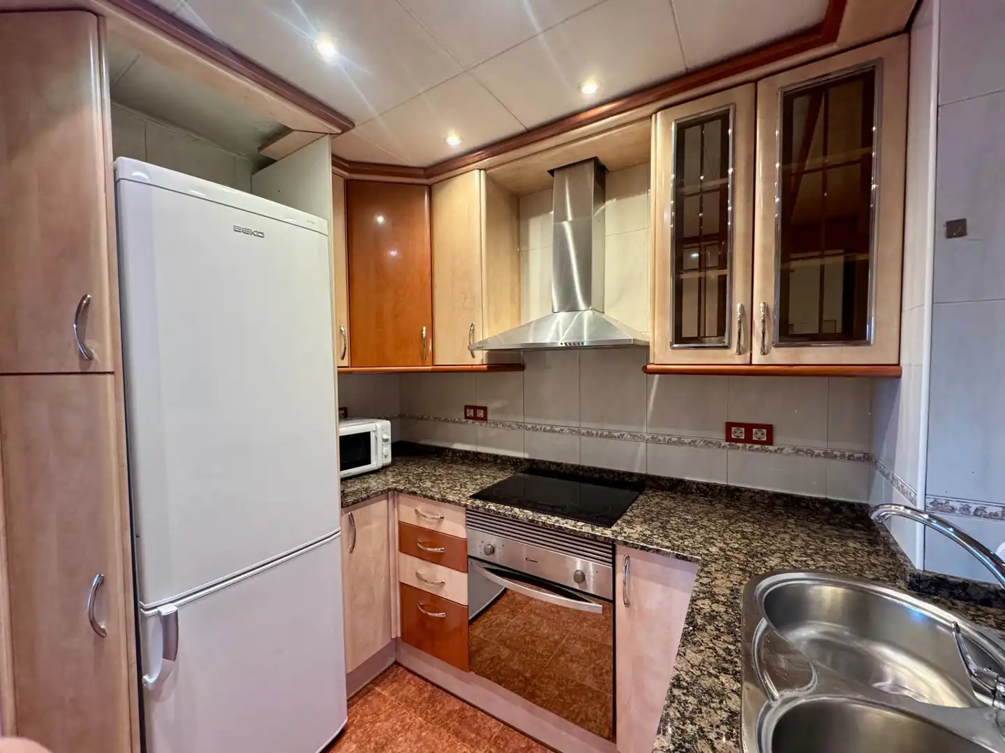Flat for rent in ENGINYER, 11, Centre