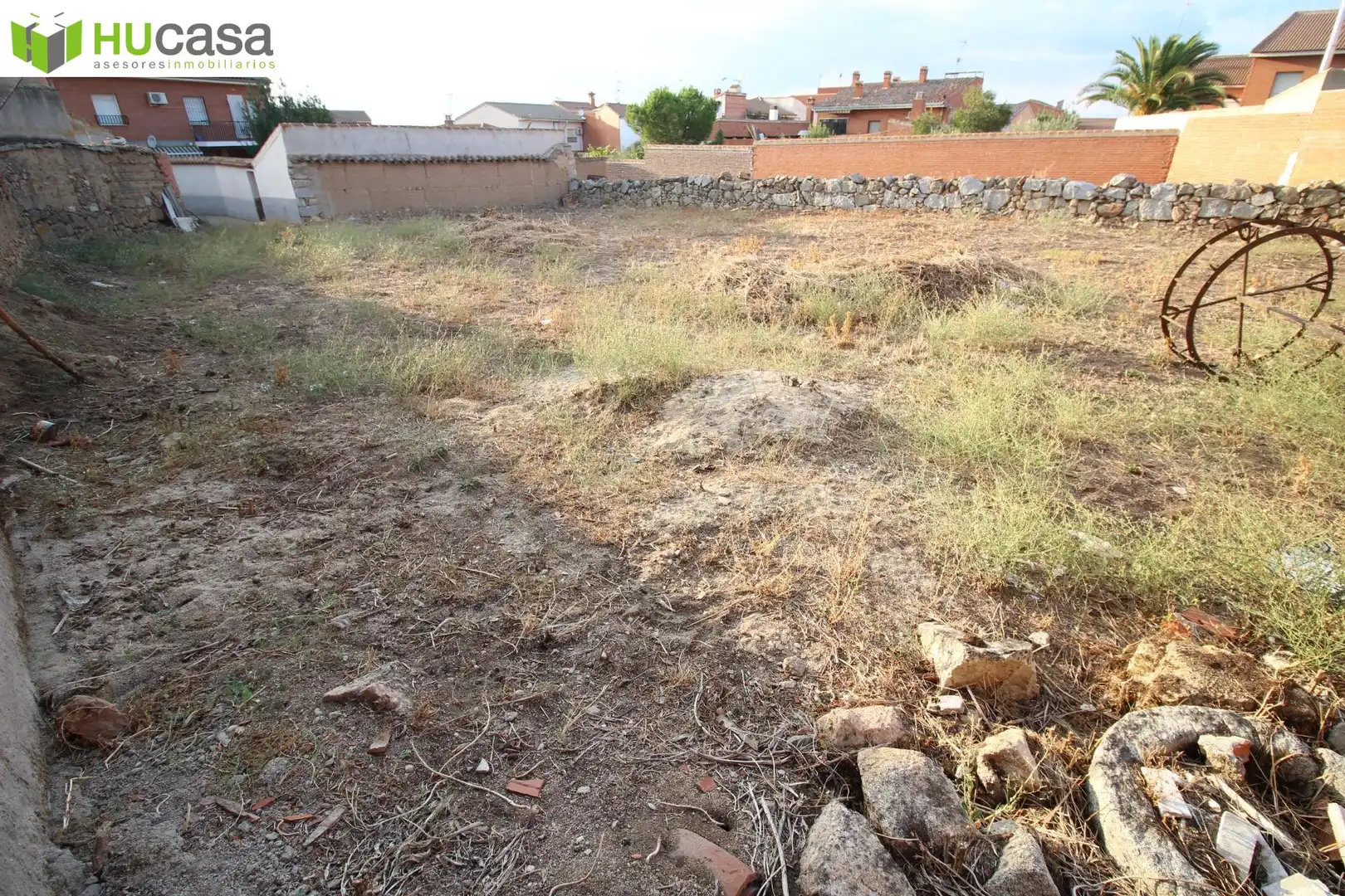 Residencial en venda en Menasalbas