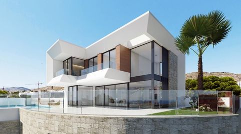 Photo 3 of Houses for sale in Golf Bahía, Finestrat