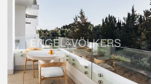 Foto 3 de Pis de lloguer a Urbanización La Moraleja, La Moraleja