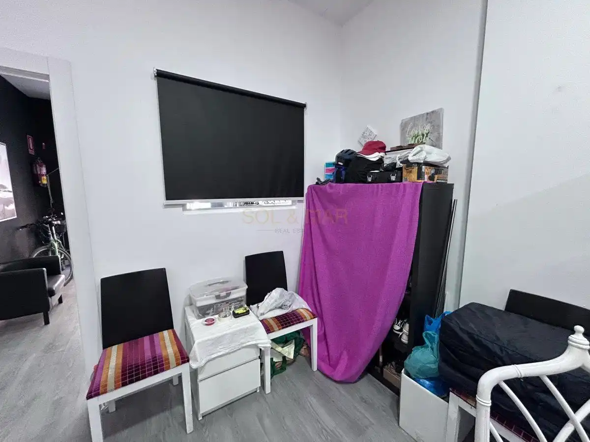 Local comercial en venda a Carretera de Cádiz, imagen 6