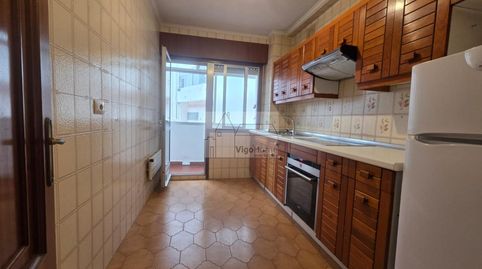 Foto 4 de Piso de alquiler en Padre Don Rua, 17, Plaza España - Corte Inglés, Vigo