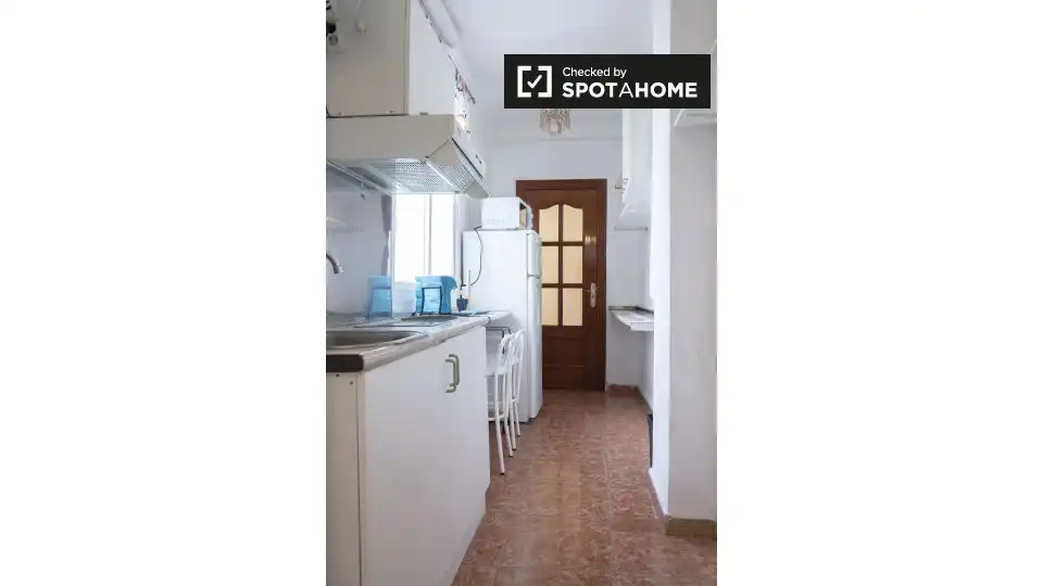 Appartement à louer à Centro, imagen 4